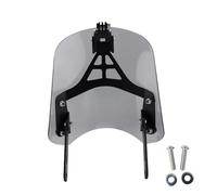 Motorcycle Windscreen Windshield Deflector GPS Mount Navigation Bracket For Honda For Monkey 125 2018-2024 For DAX 125 For ST125 2022-2023 ,durable