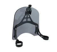 Motorcycle Windscreen Windshield Deflector GPS Mount Navigation Bracket For Indian Scout Sixty 2016-2020 2021 for Scout 2015-2023,Windshield Front