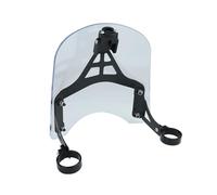 Motorcycle Windscreen Windshield Deflector GPS Mount Navigation Bracket For Indian Scout Sixty 2016-2020 2021 for Scout 2015-2023,Windshield Front