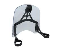 Motorcycle Windscreen Windshield Deflector GPS Mount Navigation Bracket For Indian Scout Sixty 2016-2020 2021 for Scout 2015-2023 ,durable