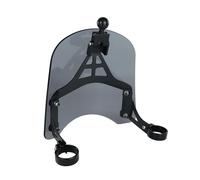 Motorcycle Windscreen Windshield Deflector GPS Mount Navigation Bracket For Indian Scout Sixty 2016-2020 2021 for Scout 2015-2023 ,durable