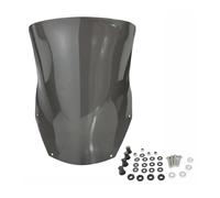 motorcycle Windscreen Windshield Deflector Protector For Suzuki DR650 DRZ400S DRZ400SM For H&ond&a CRF250L For Ya&maha WR450F Motorcycle Windscreens