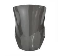 Motorcycle Windscreen Windshield Deflector Protector Motorcycle Wind Screen For CRF230L 2008 2009 CRF 230L CRF230 L