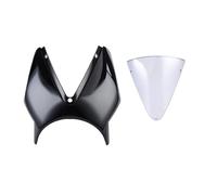 Motorcycle WindScreen Windshield Fairing Deflector Cover For XSR700 For XSR900 For Xsr 700 900 2016 2017 2018 2019 2020 2021 Windscreen(Color 032)