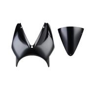 Motorcycle WindScreen Windshield Fairing Deflector Cover For XSR700 For XSR900 For Xsr 700 900 2016 2017 2018 2019 2020 2021 Windscreen(Color -S)