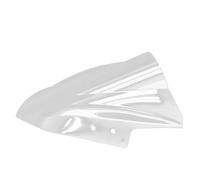 Motorcycle Windscreen Windshield For KAW&ASAKI Ni&nja 250 Ni&nja300 EX 300R 2013 2014 2015 2016 2017 Wind Deflectors