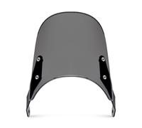 Motorcycle Windscreen Windshield For SUZUKI For SV650 For GS500E For GSF 600 For GSF 1250 For GSX 1400 Windshield Windscreen Headlight Fairing Wind Shield
