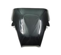 Motorcycle Windscreen Windshield For VFR800 1998 1999 2000 2001 Front Wind Deflector Shield Screen FRTRGVUVXP(1)
