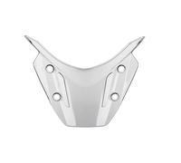 Motorcycle Windscreen Windshield For Yamaha MT09 FZ09 2021-2023 2024 Air Wind Screen Protector Accessories(Smoke)