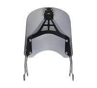 Motorcycle Windscreen Windshield Protector & GPS Mount Navigation Bracket For Royal For Enfield For Continental For GT 650/650 2018-2023,Motorcycle Windshield
