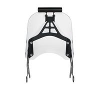 Motorcycle Windscreen Windshield Protector & GPS Mount Navigation Bracket For Royal For Enfield For Continental For GT 650/650 2018-2023,Motorcycle Windshield