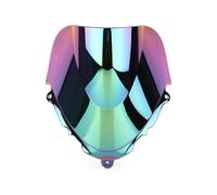 Motorcycle Windscreen Windshield Screen Deflector For S&uzuki For Katana For GSX600F For GSX750(Iridium)