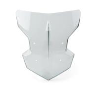 Motorcycle Windscreen Windshield Shield Protector ABS Plastic For Yamaha MT-03 MT03 2020 2021