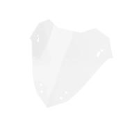 Motorcycle Windscreen Windshield Smoky Blue Windscreen Screen Protector For YAM&AHA X-MAX 300 X-MAX300 XMAX300 XMAX 300 2023 2024 Motorcycle WindScreen Windshield