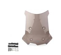 Motorcycle WindScreen Windshield Spoiler Air Deflector For F750GS For F850GS 2019-2020 Windscreen(Color 115)