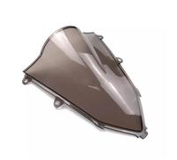 Motorcycle Windscreen Windshield Visor For For CBR650R For CBR 650R 2019-2024 Wind Shield Screen Protector Accessories Wind Deflector Windscreen Windshield(Smoke)
