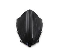 Motorcycle Windscreen Windshield Visor For Suzuki GSXR125/GSXR150 GSXR 125 GSXR 150 2018-2022 Wind Shield Screen Protector Wind Deflector Windscreen Windshield