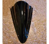 Motorcycle WindScreen Windshield Visor Windproof Cover For Y&amaha For YZF-R125 2008-2018 Extension Spoiler(Style 1)