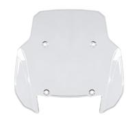 Motorcycle Windscreen Windshield Wind Air Flow Deflector Visor For America 1250 Special 2021 2022 Fairing Accessories(A)