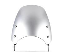 Motorcycle Windscreen Windshield Windscreen Headlight Fairing Wind Deflector For Triumph For Bonneville T100 T120 1200cc T 100 Thruxton 900 SR500 Wind Deflectors(Model 2)