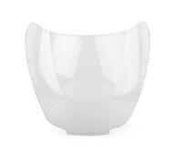 Motorcycle Windscreen Windshield WindScreen Motorcycle Accessories Fairing Deflector For CBR600 CBR 600 F2 1991-1994(Clear)