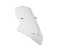 Motorcycle Windscreen Windshield Windscreens Wind Deflectors Plate Side Panels Transparent For DUCATI For MULTISTRADA MTS V4/S For SPORT Wind Deflectors(560mm Transparent)