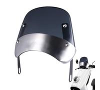 Motorcycle Windscreens, Motorcycle Windshield, Powersport Accessories for Men and Women, Bobber Scooter, Sport, Outdoor, Family