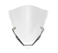 Motorcycle Windscreens Wind Deflectors Replace Windshield Accessories For Z125 Z 125 2015 2016 2017 2018
