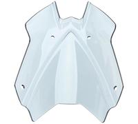 Motorcycle Windshield Accessories For Kawasaki Z650 2020 Windscreen ABS Wind Shield Screen Protector Parts With Bracket