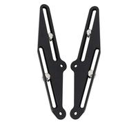 Motorcycle Windshield Adjuster Bracket For Tenere 700 T700 T T7 Windscreen Windshield Windscreen