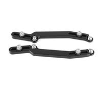 Motorcycle Windshield Adjuster, Windscreen Adjusters Bracket Professional Windscreen Adjuster Windshield Adjuster Fit for NC700D NC750D