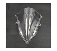 Motorcycle windshield air deflector For CBR650R CBR 650R 2019-2023 Motorcycle Windshield Windscreen WindShield Spoiler Cover Fairing Windshield Spoiler