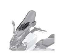 Motorcycle windshield air deflector For For MAXSYM TL 500 TL500 2020-2021 Motorcycles Windshield WindScreen Visor Motorcycle Parts Windscreen Extender