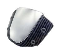 Motorcycle windshield air deflector Motorcycle Accessori Windshield Windscreen Visor WindScreen Deflector Kit For Cb650r Cb1000r 2019 2020 2021 2022