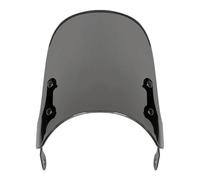 Motorcycle Windshield Bracket Windscreen For Y&amaha For XSR700 XSR900 XSR125 XSR155 XSR250 XSR300 2016-2023