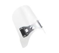 Motorcycle Windshield Cl&-On Variable Windscreen Spoiler For CB650R 2018-2020 Windscreen(Color-C)