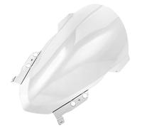 Motorcycle Windshield Compatible With Triumph For Daytona 660 2024 Motorcycle Windshield Windscreen Wind Deflectors Accessories(Clear)