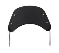 Motorcycle Windshield Compatible With Triumph For Thruxton 900 1200 R 1200R RS Motorcycle Windshield Windscreen Parts Wind Screen Deflector Wind Guard