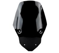 Motorcycle Windshield Compatible With Triumph For Tiger 850 900 2020 2021 2022 2023 2024 Windscreen Motorcycle Touring Windshield Wind Deflectors Fairing Visor Viser(Black)