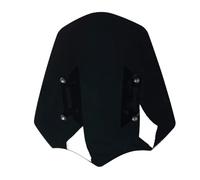 motorcycle windshield cover For ROCKET 3 R Motorcycle Windscreen Windshield Air Flow Deflector Visor 2020-2022 Wind Shield Fairing Moto Accessories