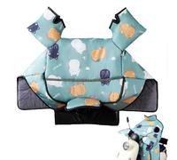 Motorcycle Windshield Cover, Scooter Wind Shield Quilt, Warm Cover for Motorcycles, Motorcycle Windshield Protection, Windshield Quilt for Scooters, Motorcycle Side Protection Cover, Winter Motorcycle