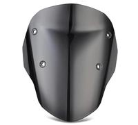 Motorcycle Windshield Covers For BMW R1300GS Adventure Trophy ADV R 1300 GS 2023-2026 Front Windscreen Wind Deflectors Fairing Windscreen Protectors(Black)
