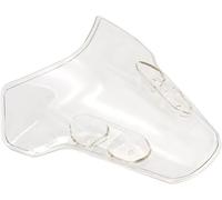 Motorcycle windshield deflector 2021 2022 For MT07 Windscreen For MT-07 For MT 07 Motorcycle Windshield(Transparent)