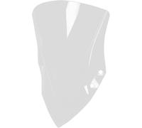 Motorcycle windshield deflector For Ninja400 For Ninja250 2018-2023 Windshield Windscree(Mode1)