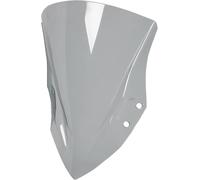 Motorcycle windshield deflector For Ninja400 For Ninja250 2018-2023 Windshield Windscree(Mode2)