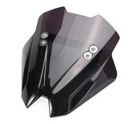Motorcycle Windshield Deflector GPS Navigation Extension Pole For Kawasaki Z900 Z900SE Z 900 Z-900 2020-2024
