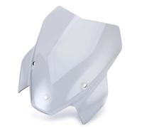 Motorcycle Windshield Deflector WindScreen For S1000R S 1000 R 1000R 2021 2022 Wind Shield Black Multi-colored Clear