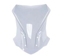 Motorcycle Windshield Double Bubble Deflector Viser VIsor For G310GS 2017-2024 FRTRGVUVXP(2)