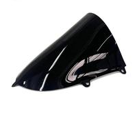 Motorcycle Windshield Double Bubble Deflectore For YZF R7 R6 2017-2024 FRTRGVUVXP(2)