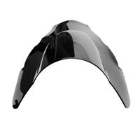 Motorcycle Windshield Double Bubble Fairing For Suzuki SV650 SV650S 1999 2000 2001 2002 FRTRGVUVXP